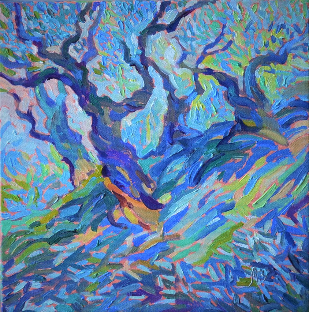 For pricing inquiries contact the artist.